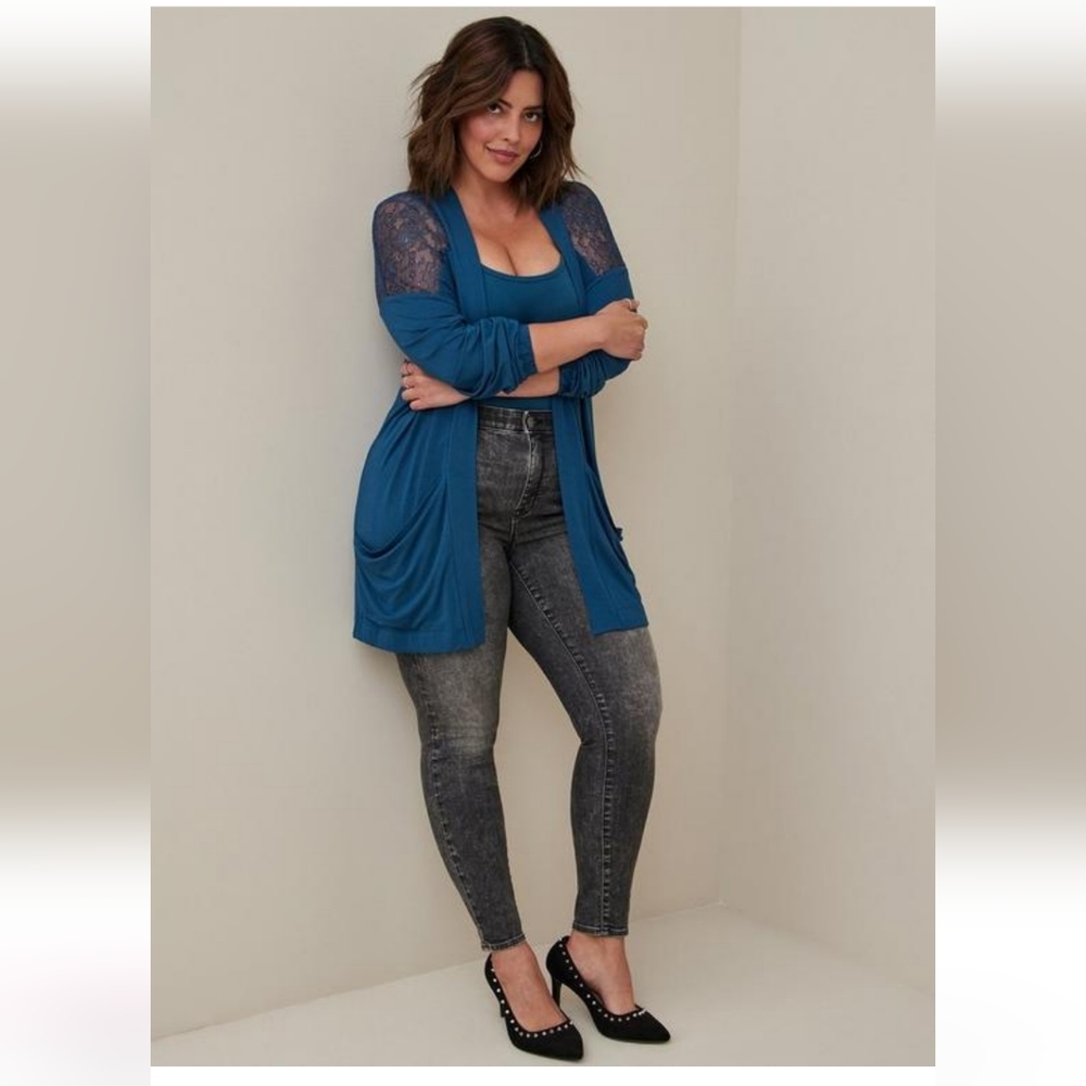 Super soft cardigan NWT